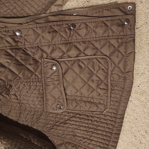 Winter Jacket: Laundry by Shelli Segal - Picture 6 of 6